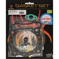 Whites Gasket Set Top Suzuki RMZ450 05-06