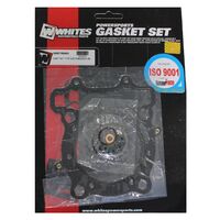 Whites Gasket Set Top Suzuki RMZ250 07-09