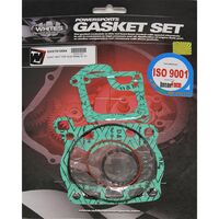 Whites Gasket Set Top Suzuki RM80 91-01