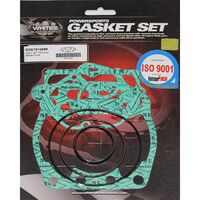 Whites Gasket Set Top Suzuki RM250 03-08