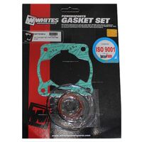 Whites Gasket Set Top Yamaha YZ85 02-16