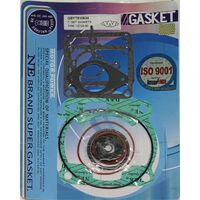 Whites Gasket Set Top Yamaha YZ125 92