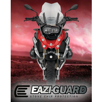 Eazi-Guard Stone Chip Paint Protection Film for BMW R1200GS 2014 - 2016