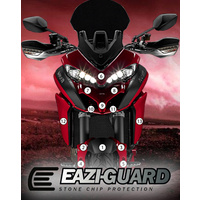 Eazi-Guard Stone Chip Paint Protection Film for Ducati Multistrada 1200 2015 - 2017