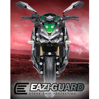 Eazi-Guard Stone Chip Paint Protection Film for Kawasaki Z1000 2014 - 2017