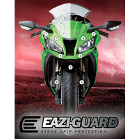 Eazi-Guard Stone Chip Paint Protection Film for Kawasaki ZX-10R 2011 - 2015