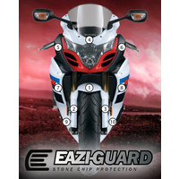 Eazi-Guard Stone Chip Paint Protection Film for Suzuki GSX-R 1000 2009 - 2016