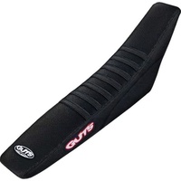 COBRA 65CX FWE RIBBED BLACK ONLY