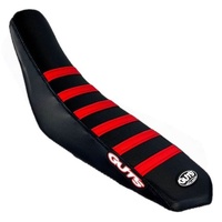 BETA STK HT COVER - RED/BLACK