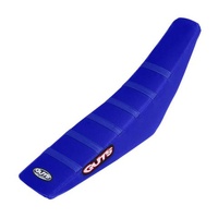 YAMAHA STK HT COVER - YZ ALL BLUE