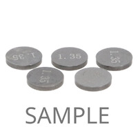 Shim Refill Kit 5 piece 10.00MM x 2.20MM