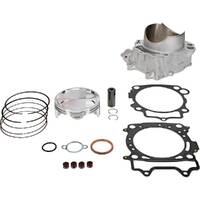 +2mm Big Bore Cylinder Kit. 470cc.