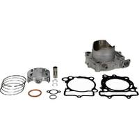 Cylinder Works +3mm Big Bore Cylinder Kit. 270cc. SUZ RM-Z250 19-20