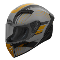 Airoh 'Connor Achieve' Road Helmet