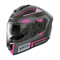 Airoh 'ST501 Square' Road Helmet