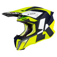 Airoh 'Twist 2.0 Lift' MX Helmet