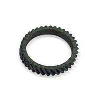 CARBON FIBRE CLUTCH FRICTION PLATE KIT