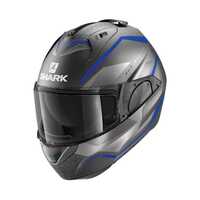 Shark Evo-ES Yari Matte Helmet