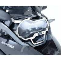 H/LIGHT GUARD BMW GS(SEE NEWS) (Clear)