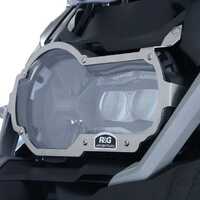 H/LIGHT GUARD BMW GS(SEE NEWS) (Clear)