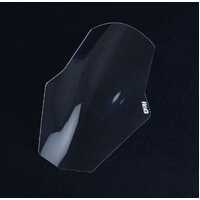 Headlight Shield,1190 Adventure '13-/1050 '15-/1290 '15-'16 (Clear)