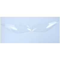 Headlight Shields (pair),Kaw Ninja 300 / Versys 650 '15- (Clear)