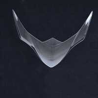 Headlight Shield, Suzuki GSX-R1000 K9-L6 (Clear)