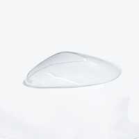 R&G Headlight Shield, Ducati Monster 950 (+) '21-