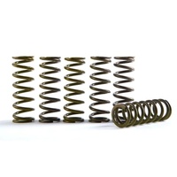 CLUTCH SPRING KIT- H/TEMP SET