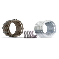 FSC FIBER, STEEL & SPRING KIT YZ65