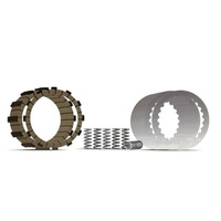 FSC PLATE & SPRINGS KTM250 SX-F 15-17