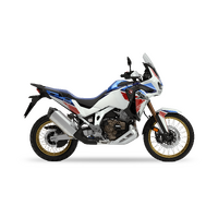 Africa Twin Adventure Sports DCT ES (MY23)