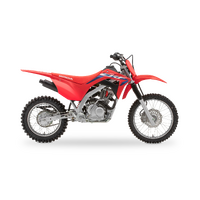 CRF125F (MY23)