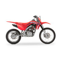 CRF125FB (MY24)