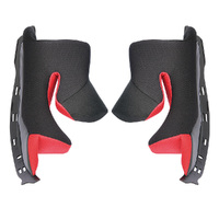 Kabuto Aeroblade 5 Cheek Pads