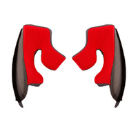 Kabuto 'Geosys GT MIPS®' Cheek Pads