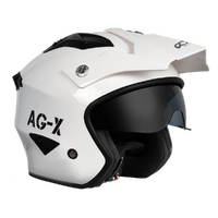 RXT 'FS-X2 AG-X' Modular Helmet