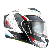 RXT '918 Flip-Up Fusion' Modular Helmet