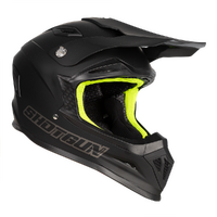 RXT 'SG-1 Ultra+' MX Helmet