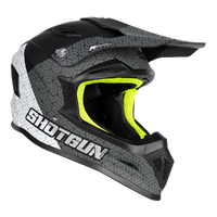 RXT 'SG-1 Ultra+ Prism' MX Helmet