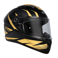 RXT 'Street 2 Asphalt' Full-Face Helmet