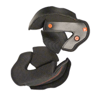 RXT 909P 'Safari' Cheek Pads