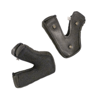 RXT A218 'Metro' Cheek Pad Set