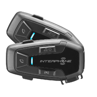 Interphone U-Com 7R Double Package