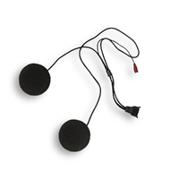 Interphone Speaker Set - 40mm for U-Com R Series