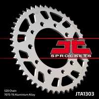 JT Alum. Racing Sprocket - JTA1303.42 (42T 520)