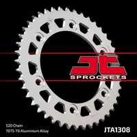 JT Alum. Racing Sprocket - JTA1308.41 (41T 520)