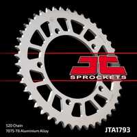 JT Alum. Racing Sprocket - JTA1793.43 (43T 520)