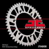 JT Alum. Racing Sprocket - JTA808.43 (43T 520)