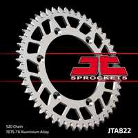 JT Alum. Racing Sprocket - JTA822.42 (42T 520)